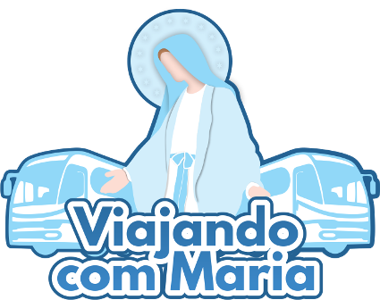 Viajando com Maria